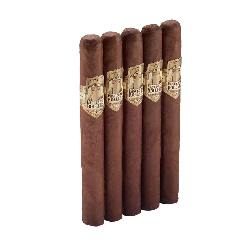 Swarthy Badger Natural cigar listing