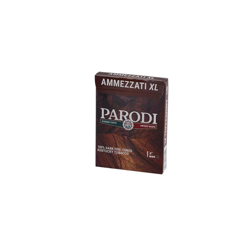 Parodi Economy (5) Maduro cigar listing