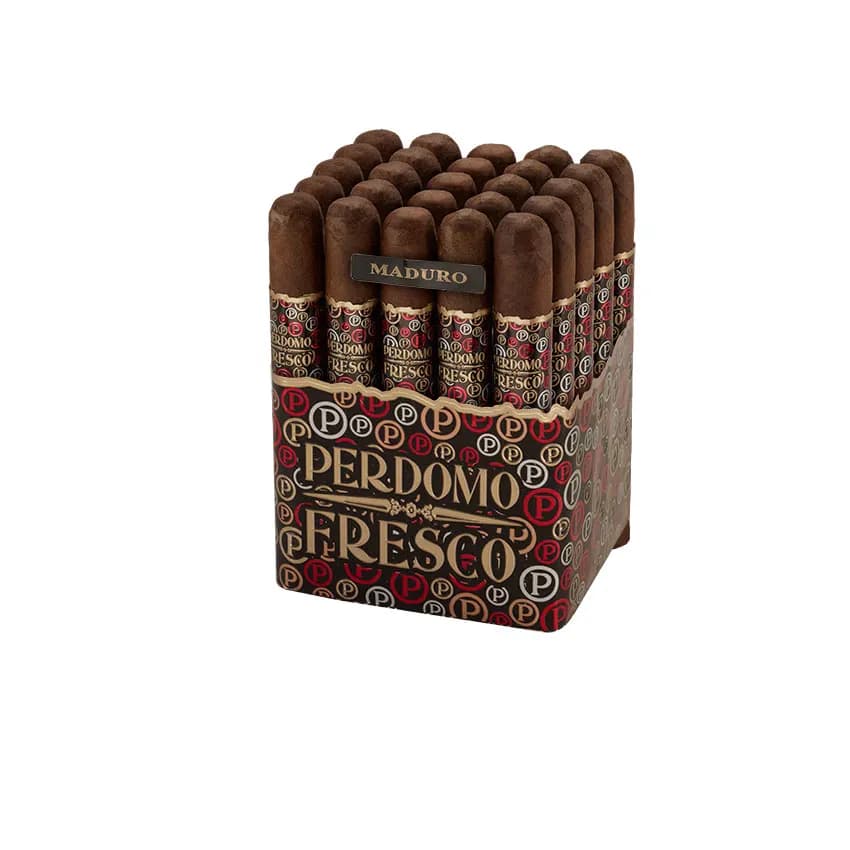 Perdomo Fresco Toro Maduro cigar listing