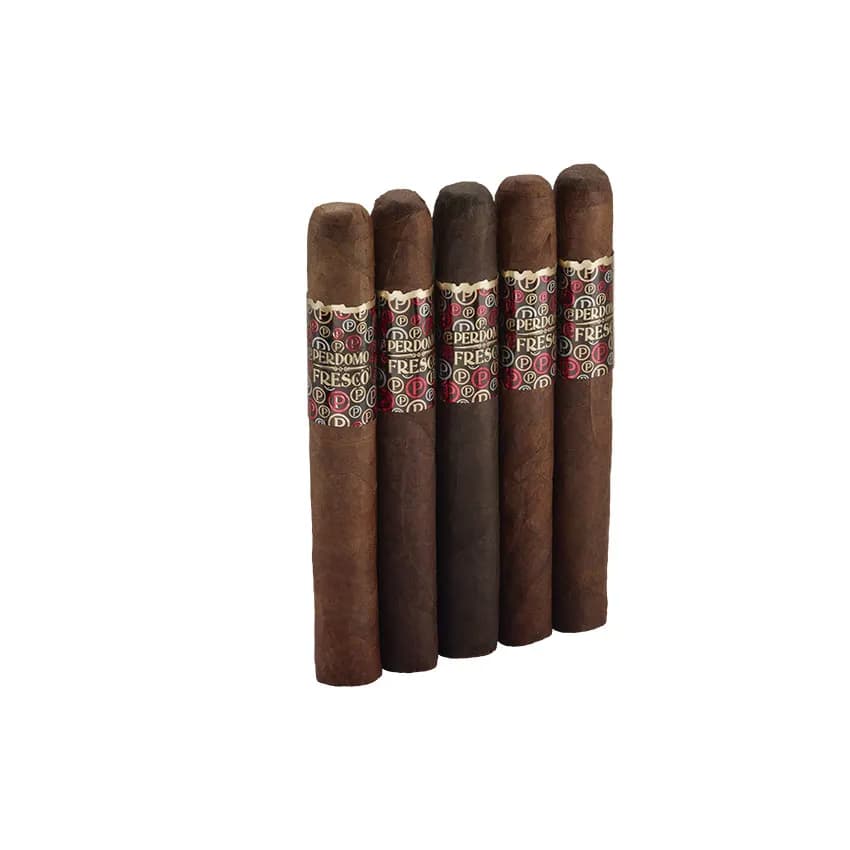Perdomo Fresco Toro Maduro cigar listing