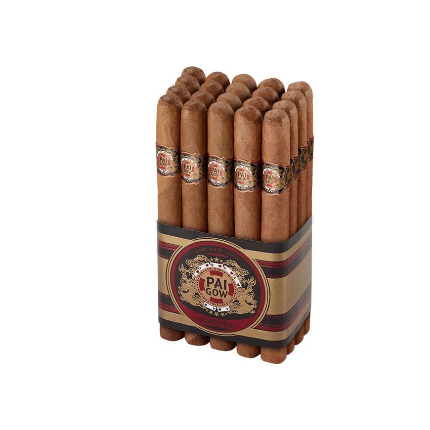 Pai Gow Lonsdale Natural cigar listing