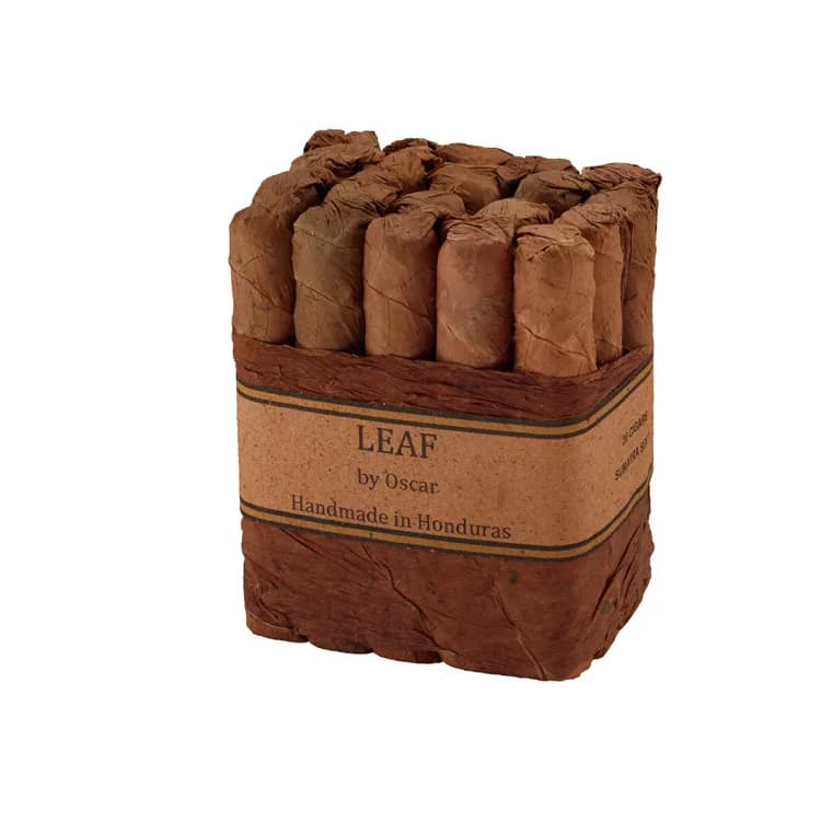 Leaf By Oscar Sixty Sumatra Natural cigar listing