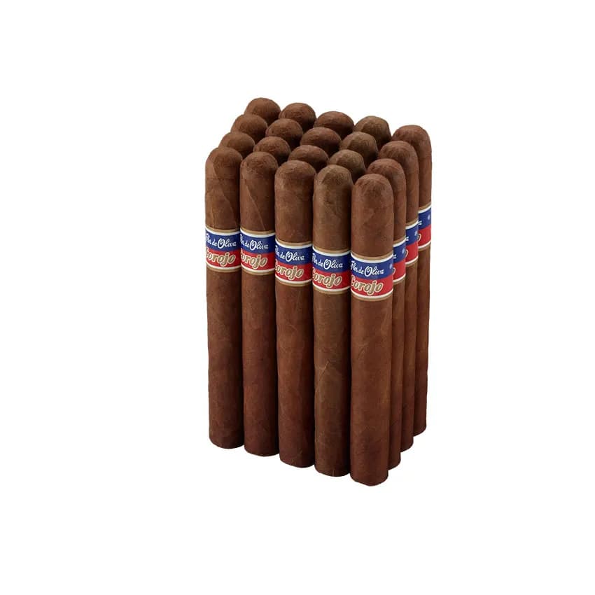 Flor De Oliva Corojo 7 X 50 Natural cigar listing