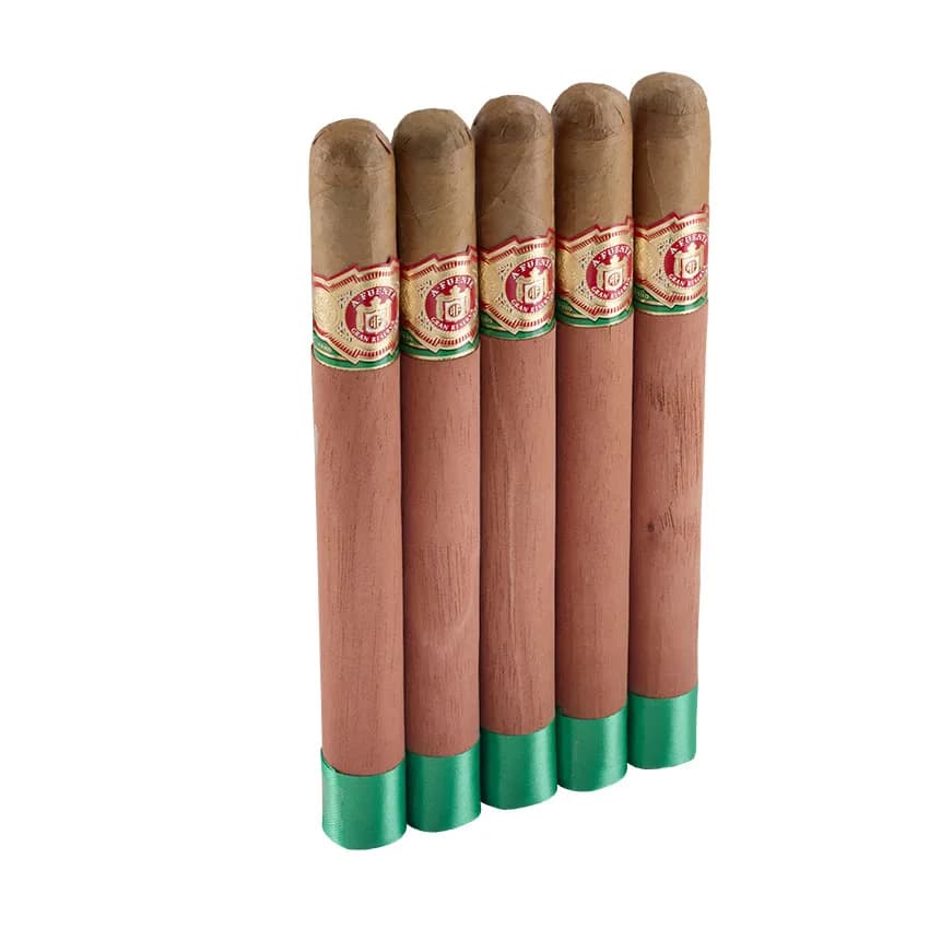 Arturo Fuente Royal Salute Natural cigar listing