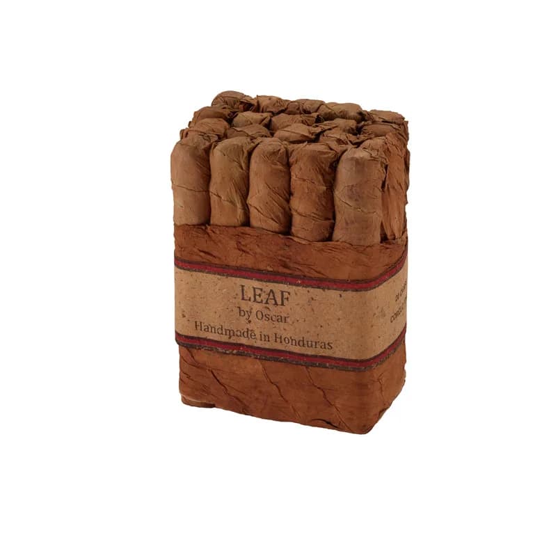 Leaf By Oscar Toro Corojo Natural cigar listing