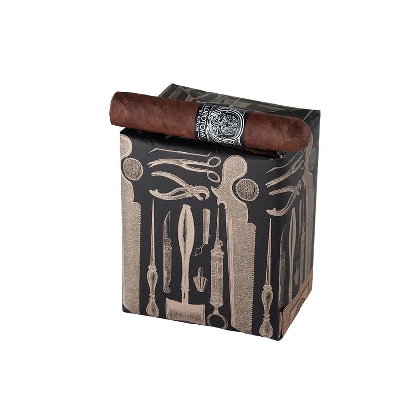 Asylum Lobotomy Corona Maduro cigar listing