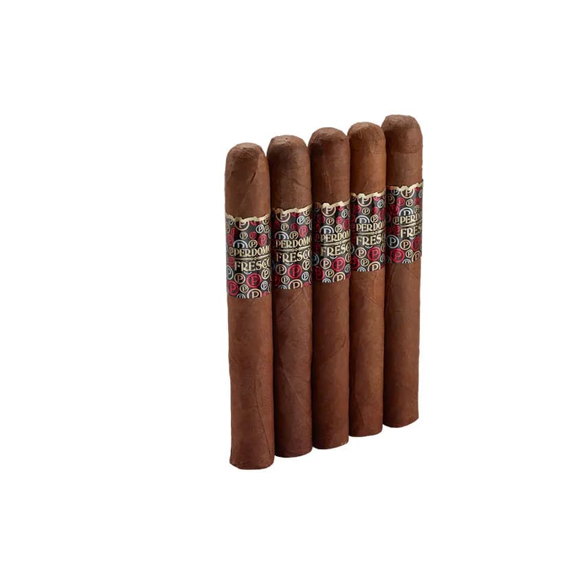 Perdomo Fresco Sun Grown Toro Natural cigar listing