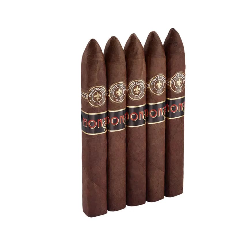 Monte By Montecristo Jacopo Natural cigar listing