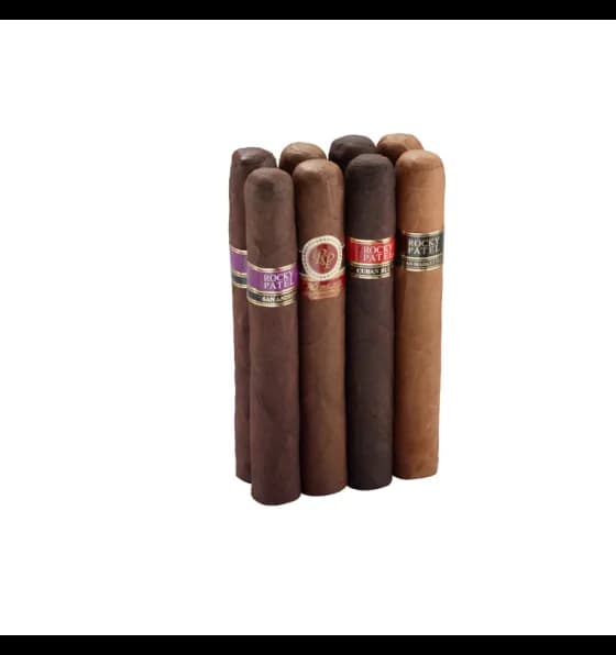 Honduran Blends Sampler Varies cigar listing