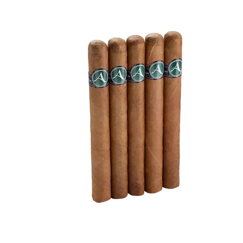 Artisan Nicaraguan Habano Churchill Natural cigar listing