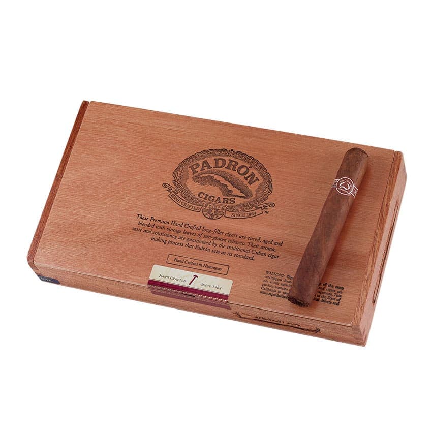 Padron Series 2000 Natural cigar listing