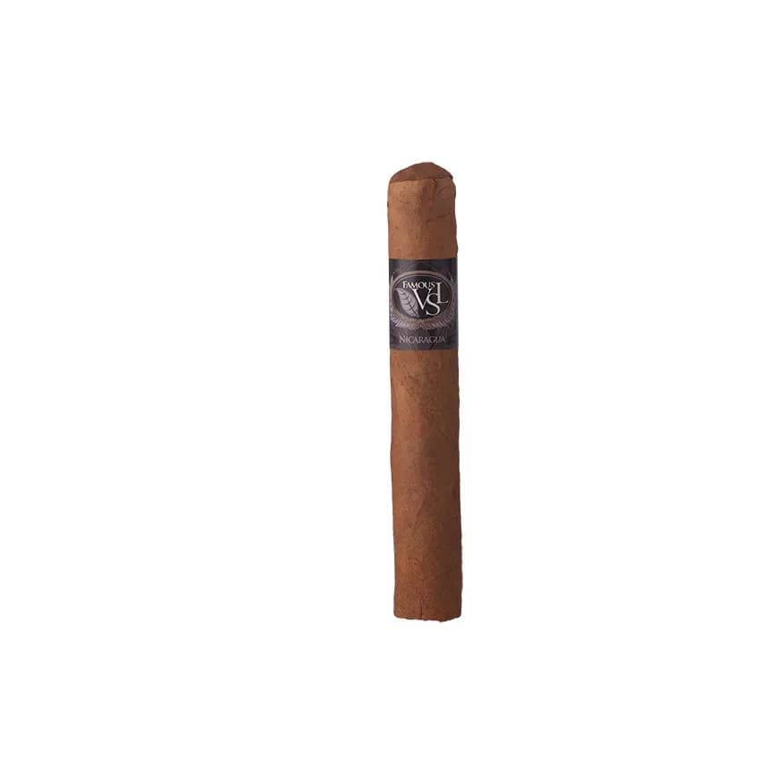 Famous VSL Nicaragua Robusto Natural cigar listing