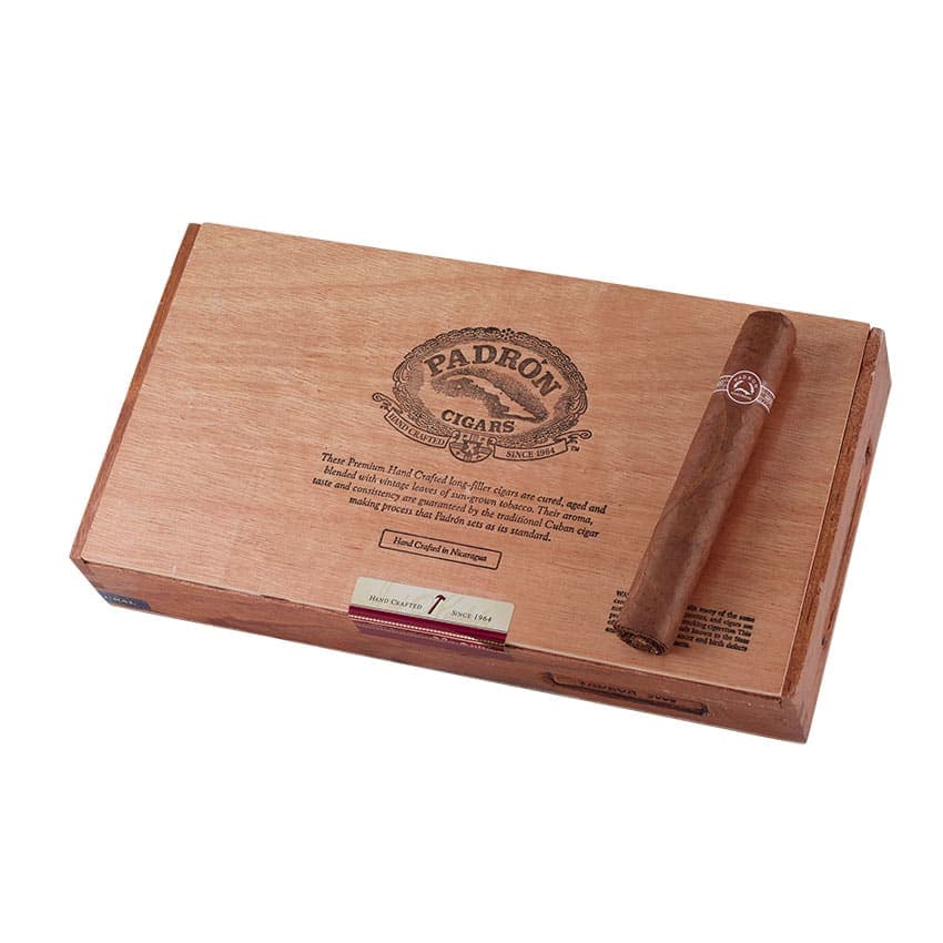 Padron Series 5000 Natural cigar listing