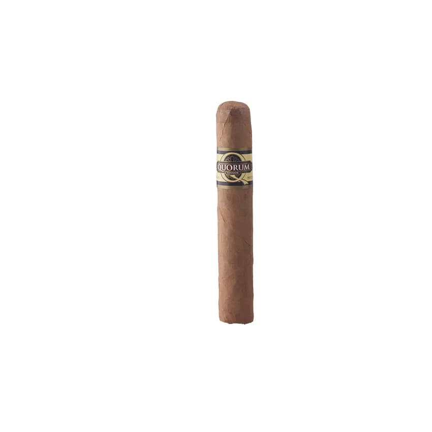 Quorum Shade Robusto Natural cigar listing