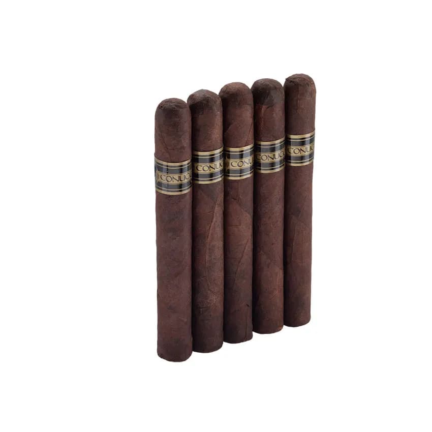 Conuco Toro Maduro cigar listing
