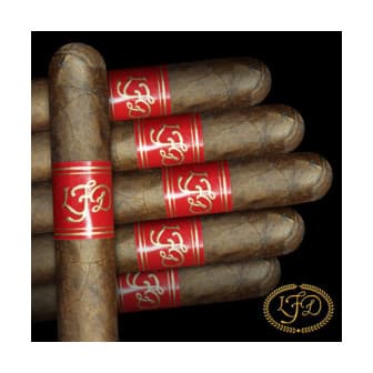 La Flor Dominicana El Carajon 20 Pack cigar listing