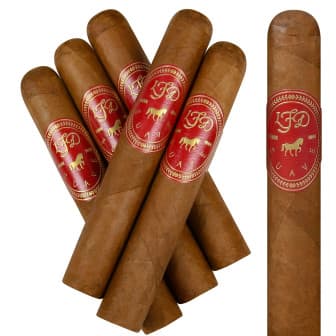 La Flor Dominicana Suave Maceo 5 Pack cigar listing