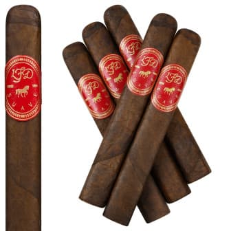 La Flor Dominicana Suave Grand Maduro #6 5 Pack cigar listing