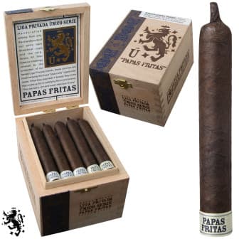 Liga Privada Unico Nasty Fritas 5 Pack cigar listing