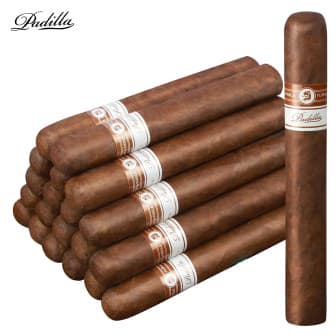 Padilla Flor de Padilla Robusto 5 Pack cigar listing