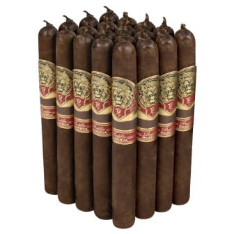 Padilla Reserva Oscuro Special Robusto 5 Pack cigar listing