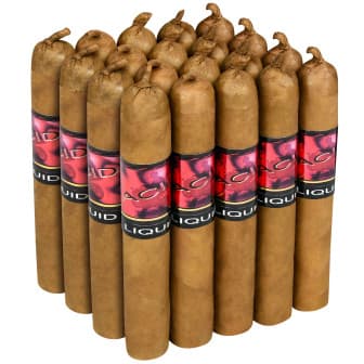 ACID Liquid Cigars by Drew Estate Unknown cigar listing