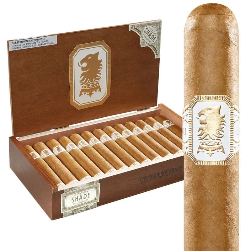 Undercrown Shade by Drew Estate Box of 20 cigar listing
