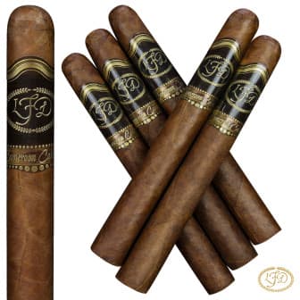La Flor Dominicana Cameroon Cabinet #3 5 Pack cigar listing