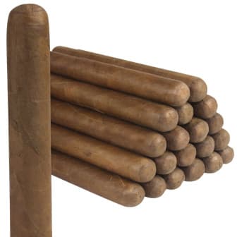 Habano Nicaraguan Overruns 5x50 Robusto #2 20 Pack cigar listing