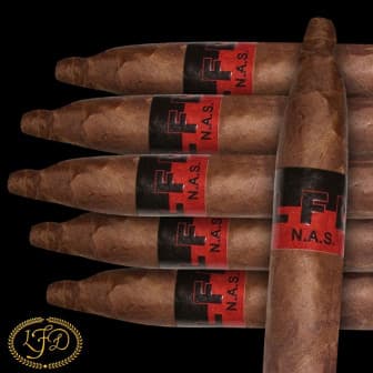 La Flor Dominicana N.A.S. 5 Pack cigar listing
