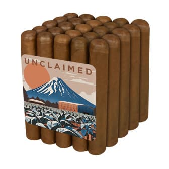 Unclaimed Habano Robusto 20 Pack cigar listing