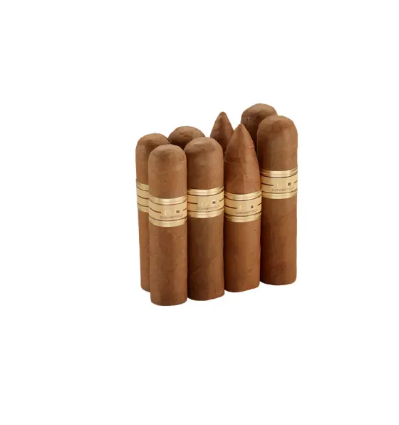 20 Under 30 Robusto Sampler Varies cigar listing