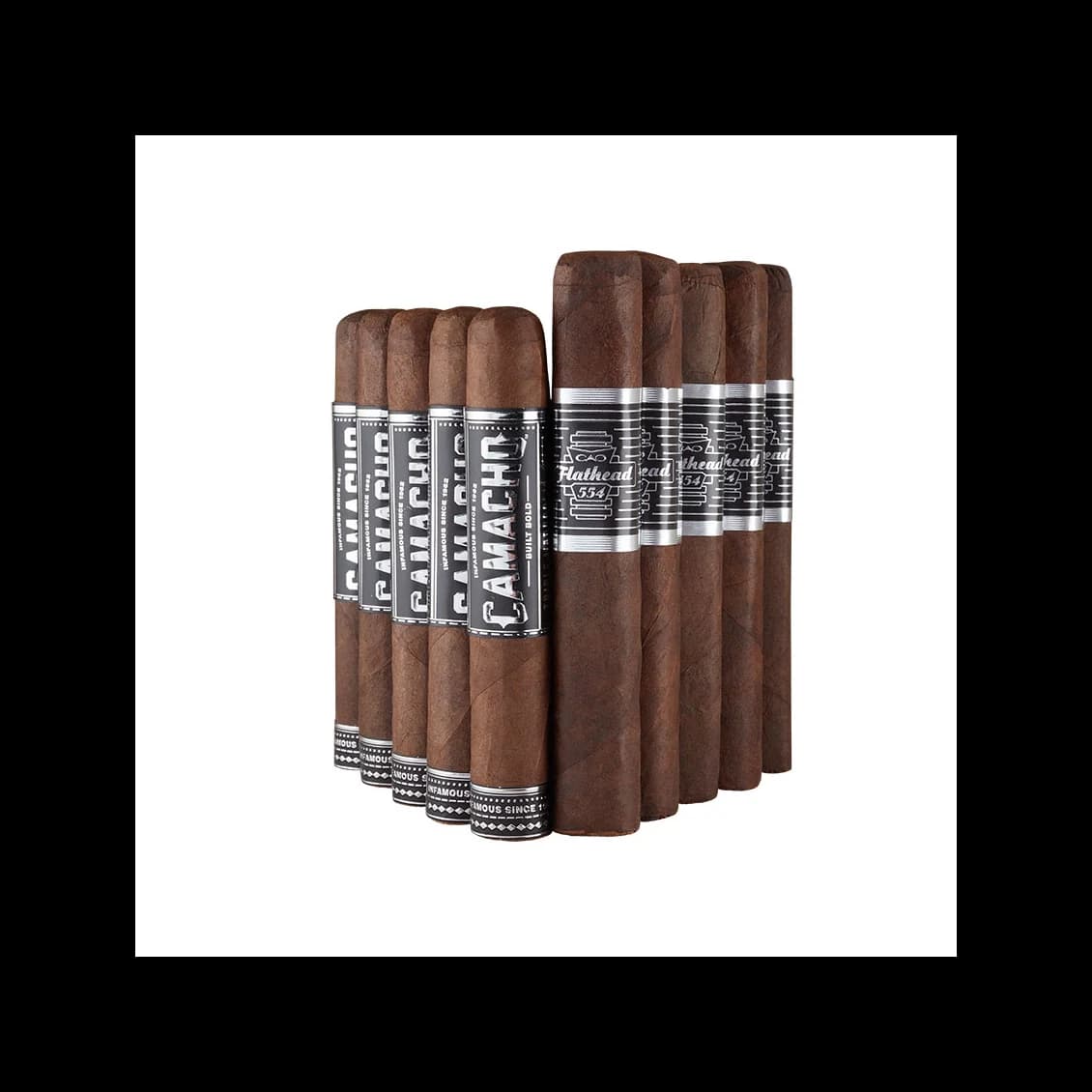 War Rig Wingman Varies cigar listing