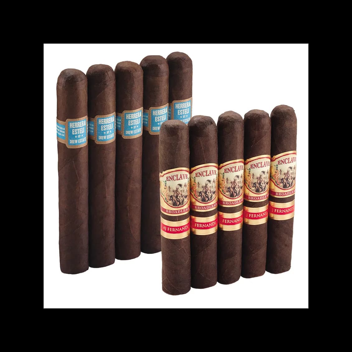 Dark Meat Wingman Varies cigar listing