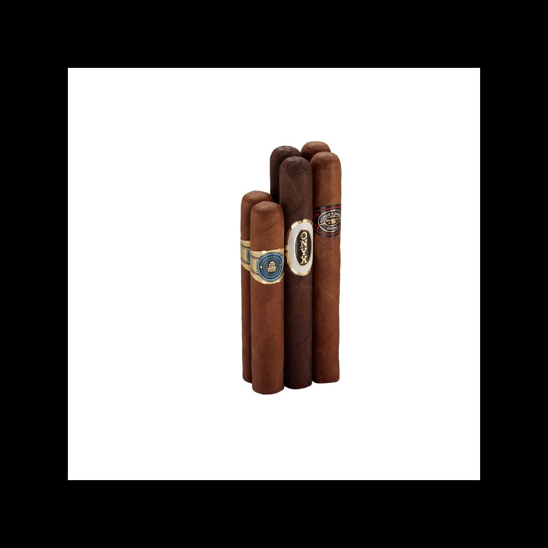 Famous Esteli 6 Cigar Sampler Varies cigar listing