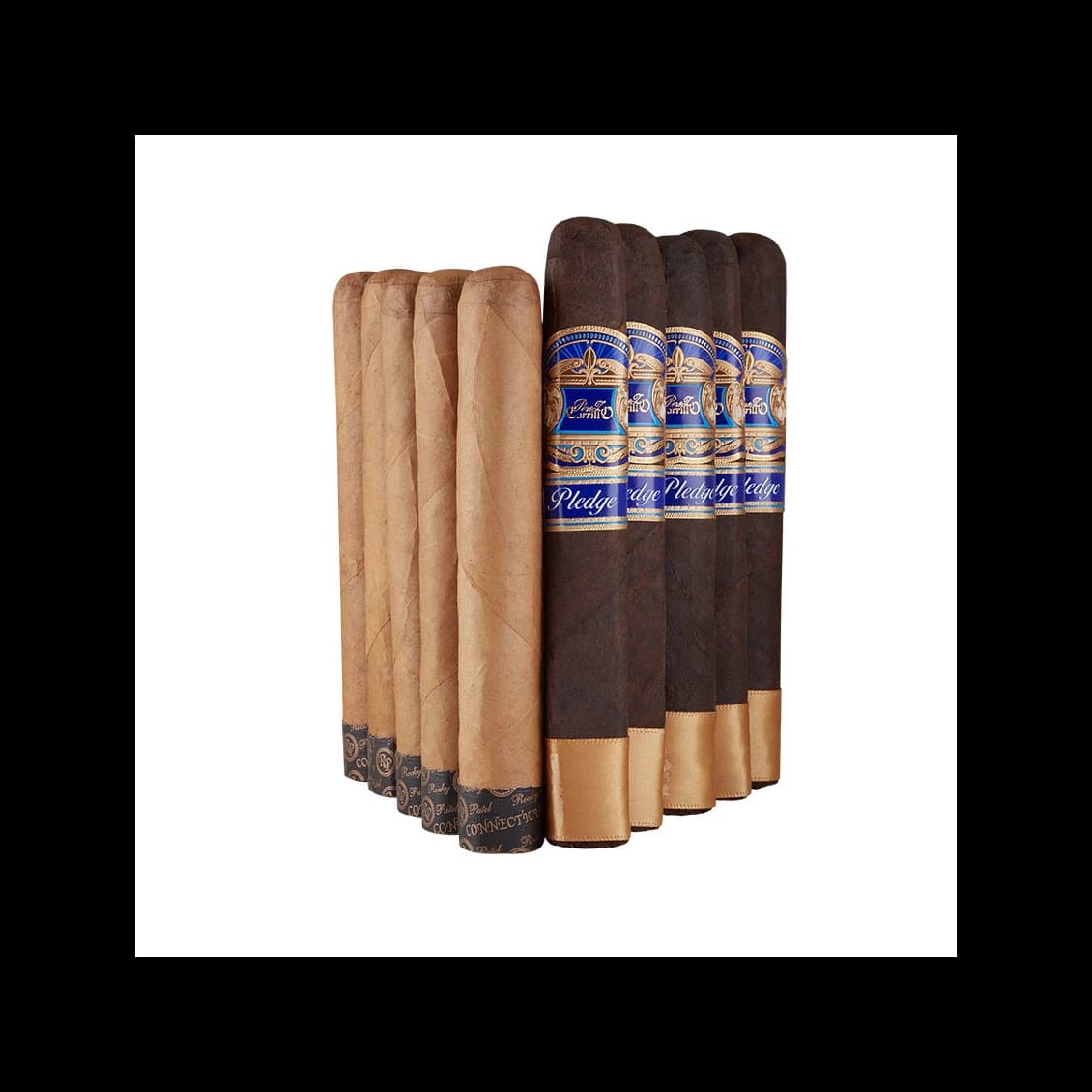 Dawn to Dusk Wingman Varies cigar listing