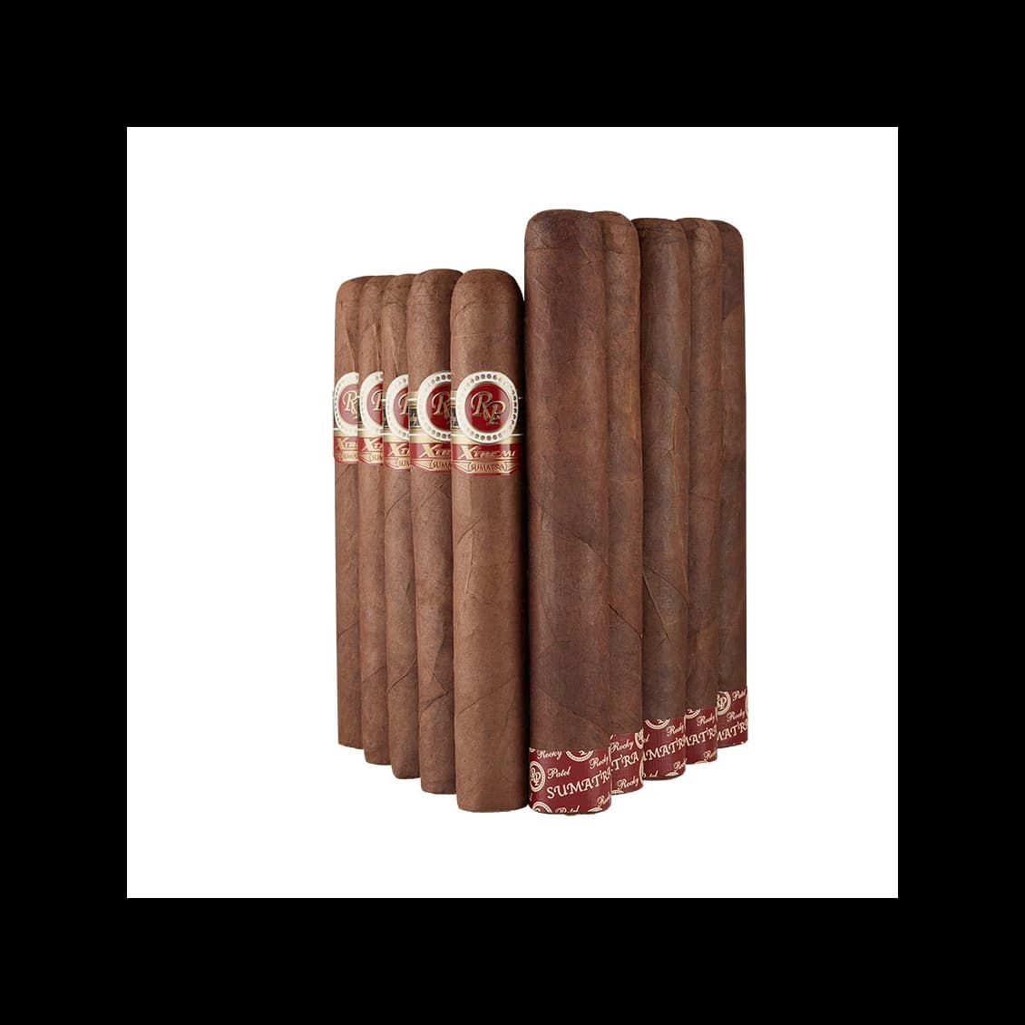 Rocky Patel Double-Dip Wingman Varies cigar listing
