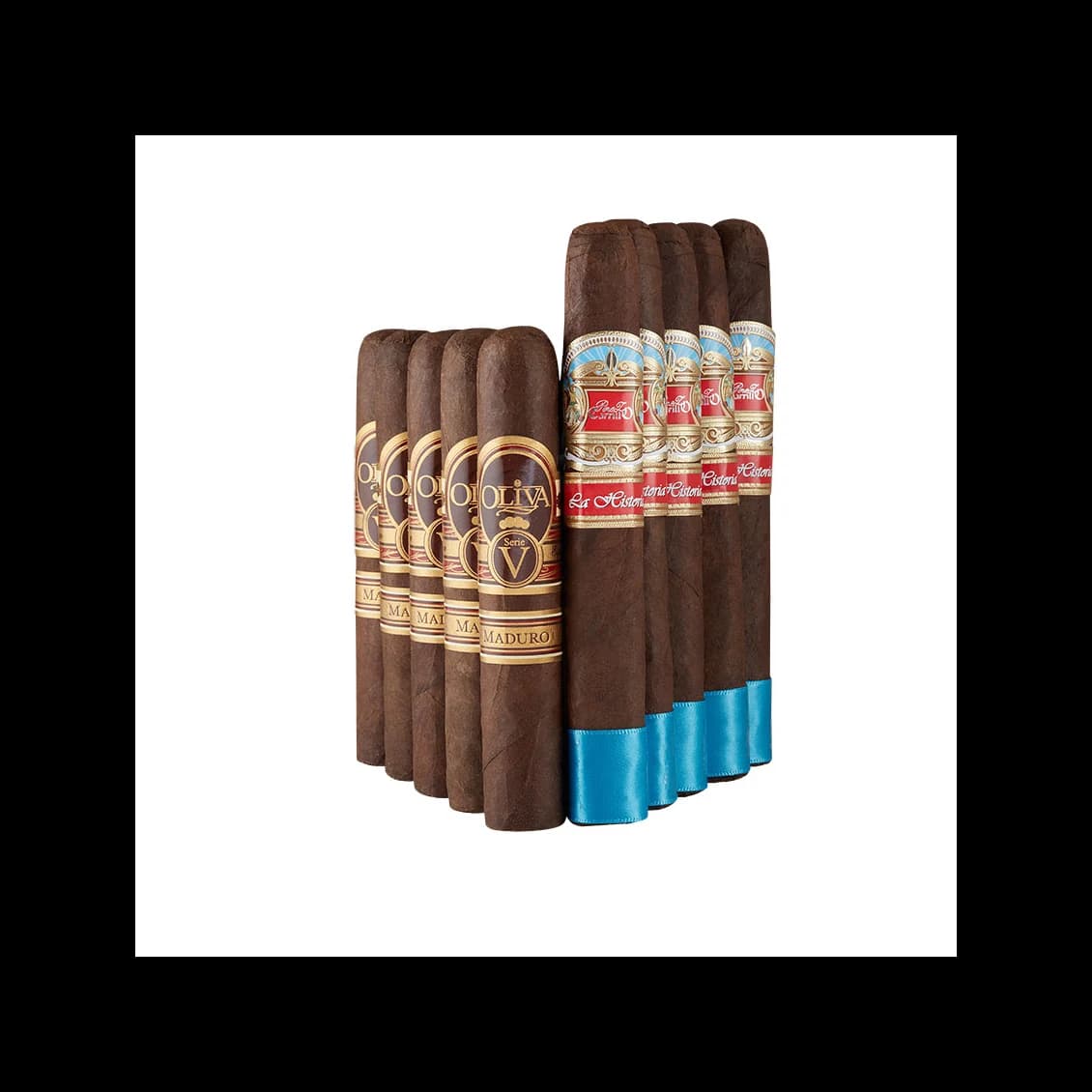 I Love the 90s Wingman Varies cigar listing