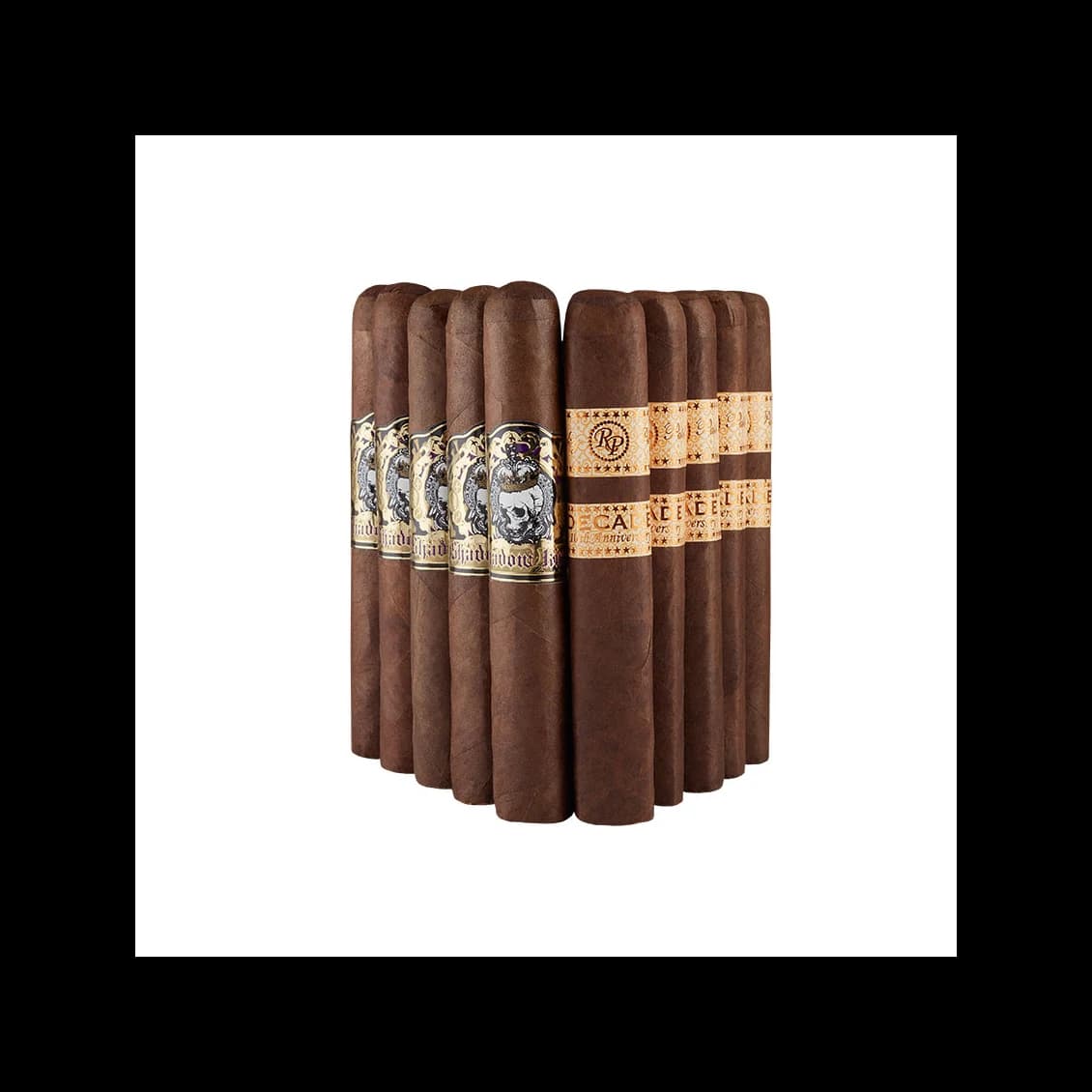 Short Kings Wingman Varies cigar listing