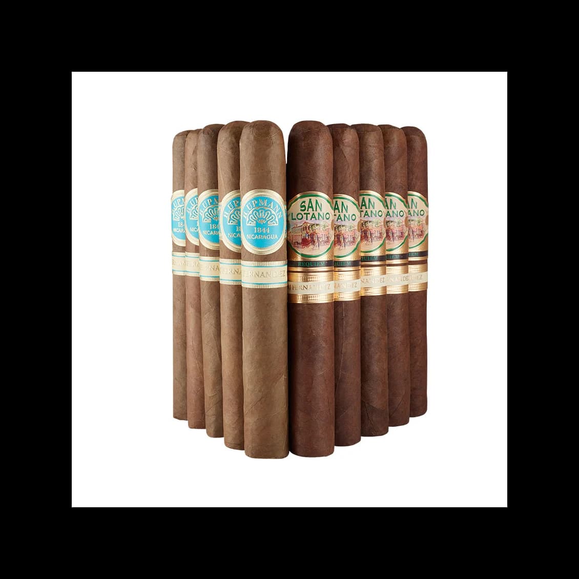 AJ Fernandez Double-Dip Wingman Varies cigar listing