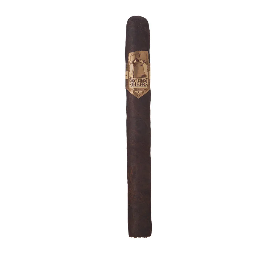 Loathsome Hogg Maduro cigar listing