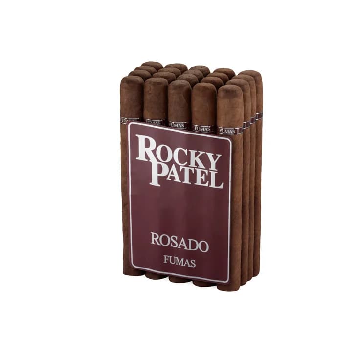 RP Fumas Rosado Toro Natural cigar listing