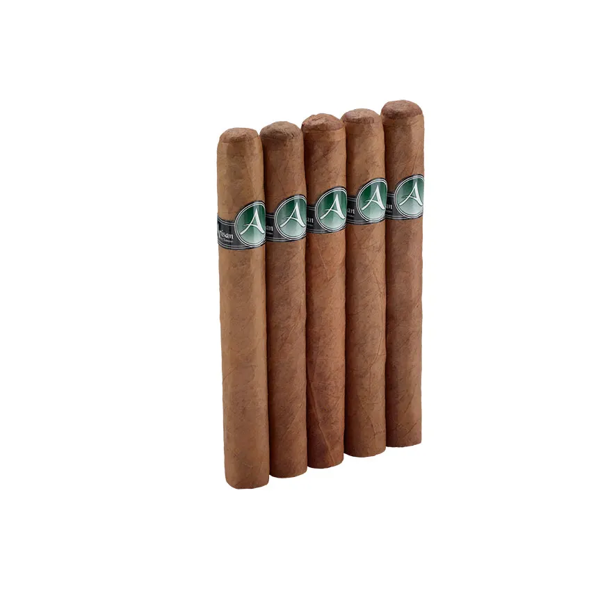 Artisan Nicaraguan Habano Toro Natural cigar listing