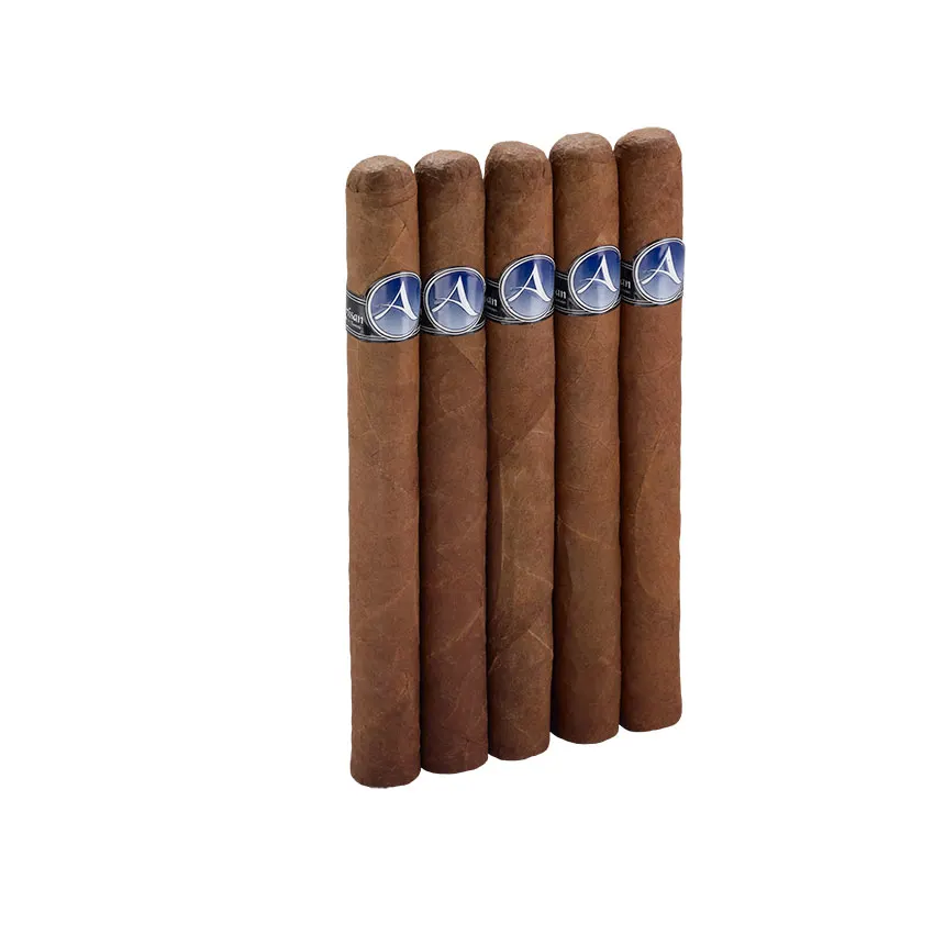Artisan Honduran Churchill Habano Natural cigar listing