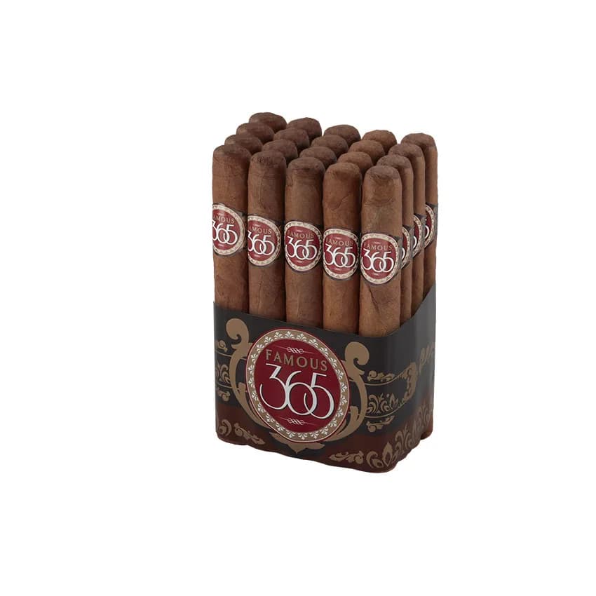 Famous 365 Corona Natural cigar listing