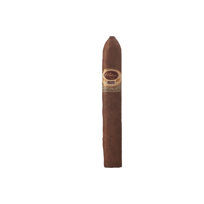 Padron Serie 1926 No. 2 Belicoso Natural cigar listing