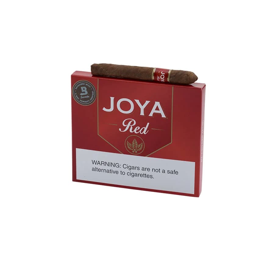 Joya Red Boat (10) Natural cigar listing
