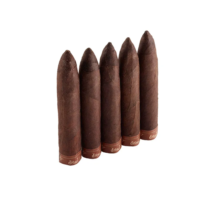 Diesel Unholy Cocktail Maduro cigar listing