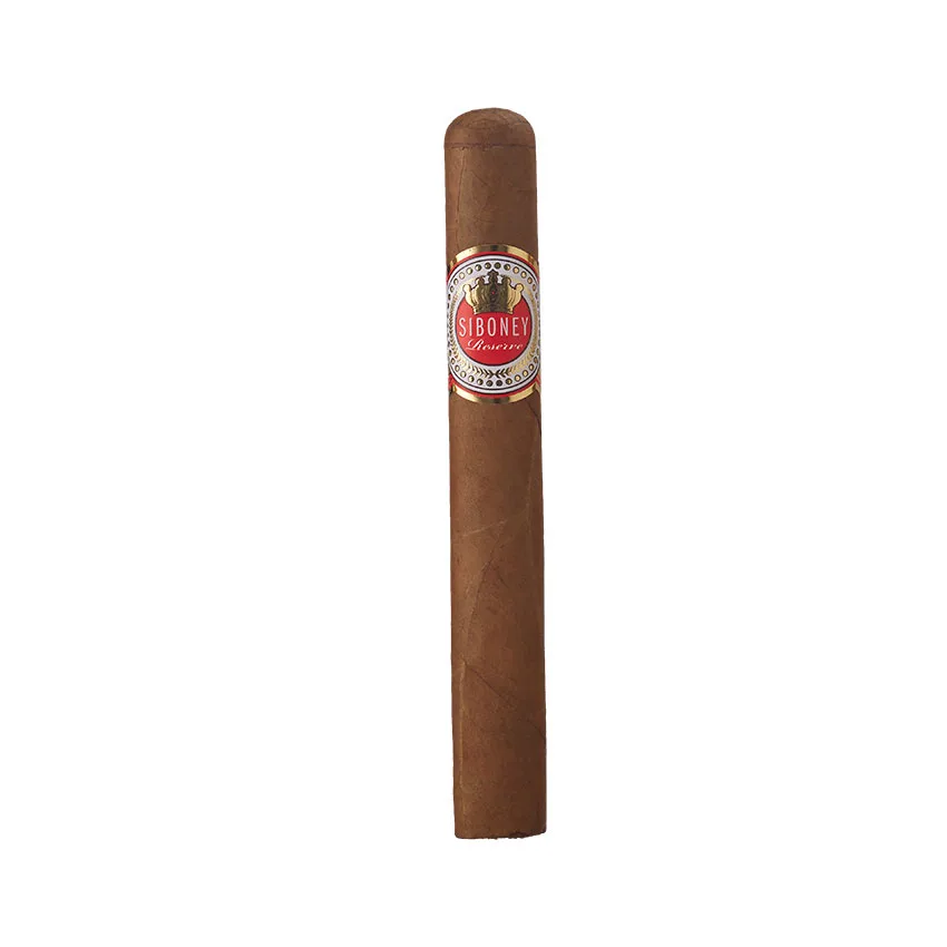 Siboney Reserve Toro Natural cigar listing