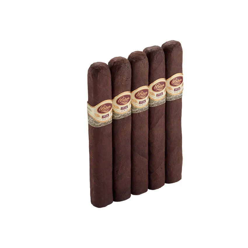 Padron Serie 1926 No. 47 Maduro cigar listing